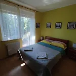 بيت ضيافة Osrodek Varia