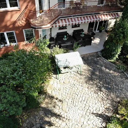 Osrodek Varia * מיילנו