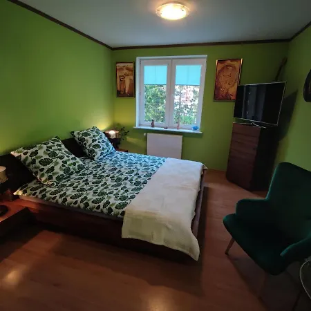 Penzion Osrodek Varia Mielno (Koszalin)