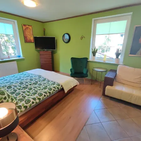 Osrodek Varia Penzion *