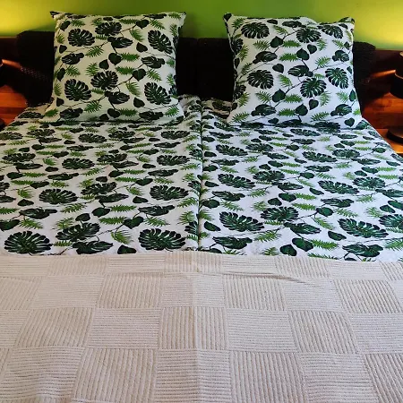 Osrodek Varia בית הארחה *