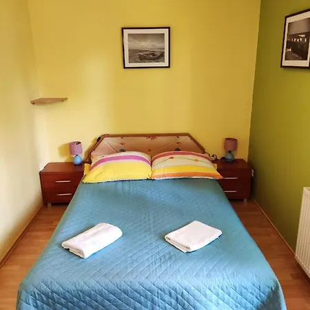 Osrodek Varia Pensión Mielno (Koszalin)