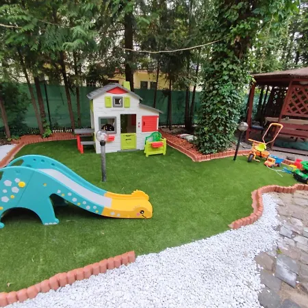 Osrodek Varia Mielno (Koszalin)