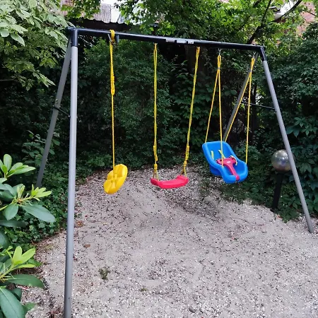 Osrodek Varia * מיילנו