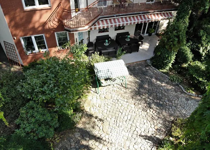 Osrodek Varia * Mielno (Koszalin)