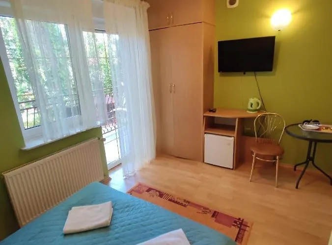 Osrodek Varia * Mielno (Koszalin)