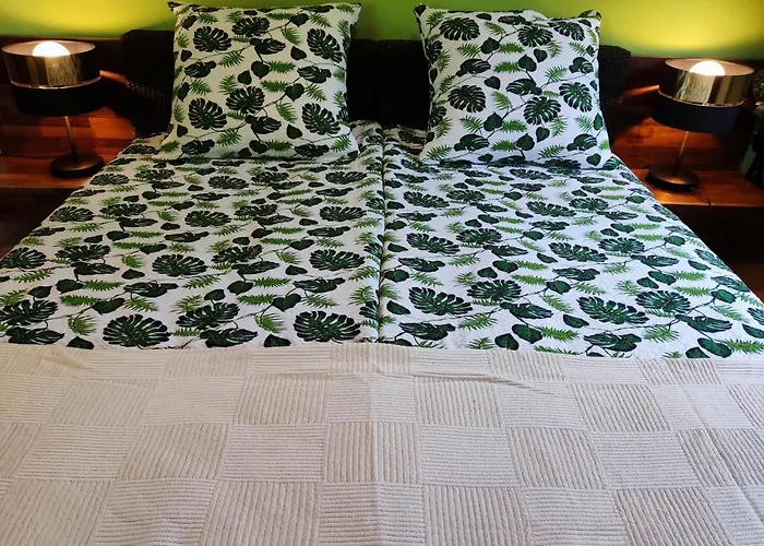 Osrodek Varia Maison d'hôtes *