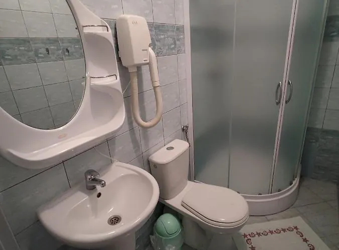 Osrodek Varia * Mielno (Koszalin)