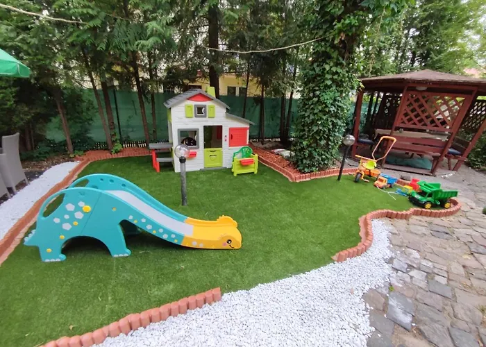 Osrodek Varia Mielno (Koszalin)