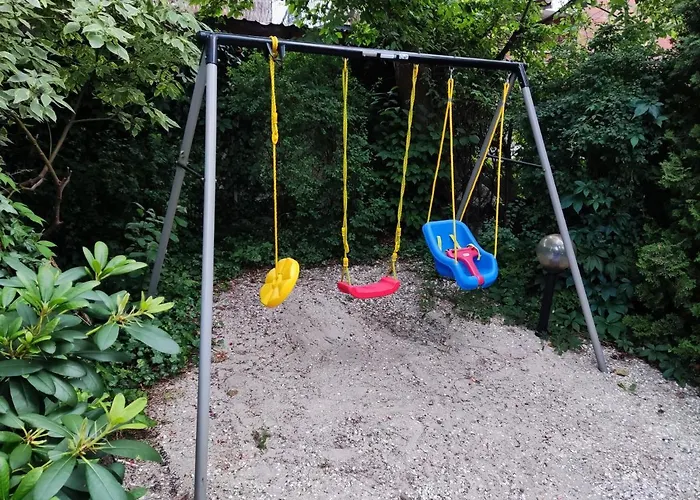 Osrodek Varia * Mielno (Koszalin)